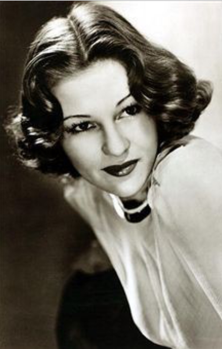 Энн Моррисс