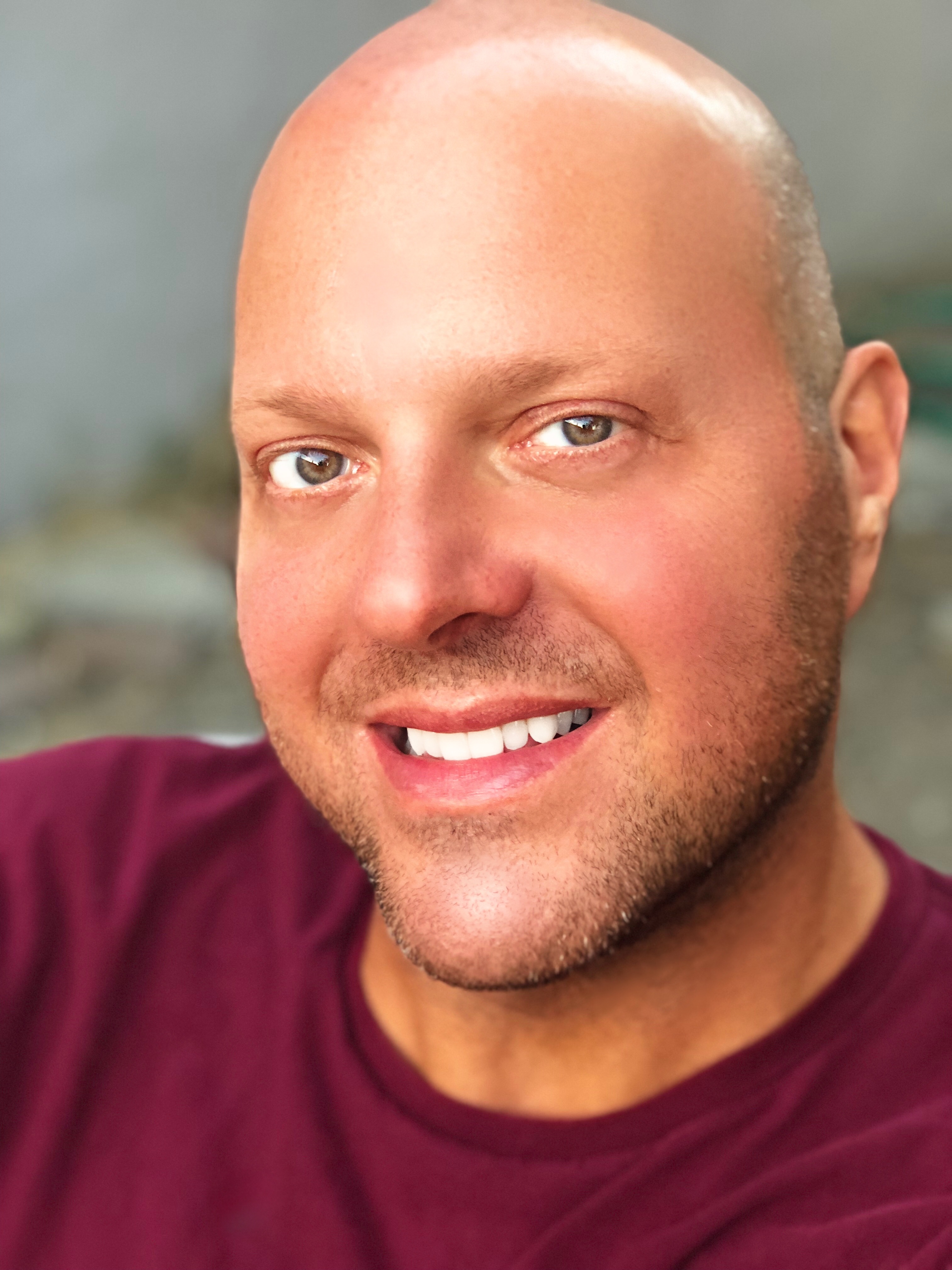 Крис Моррисси