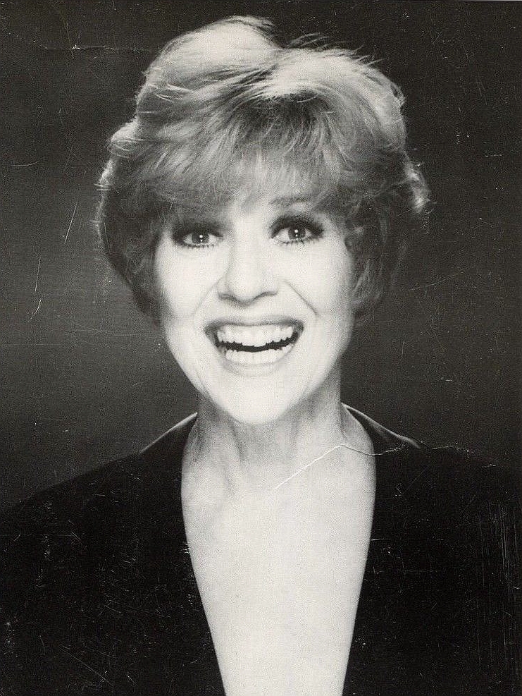 Карен Морроу