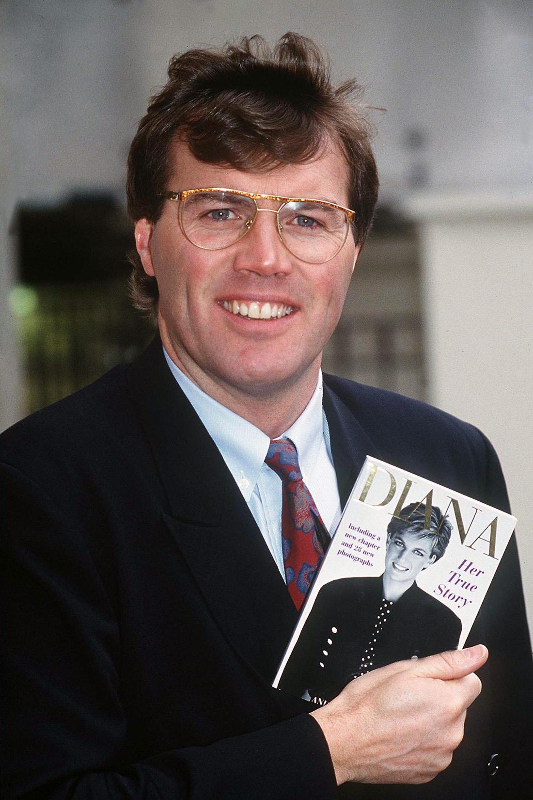 Эндрю Мартон