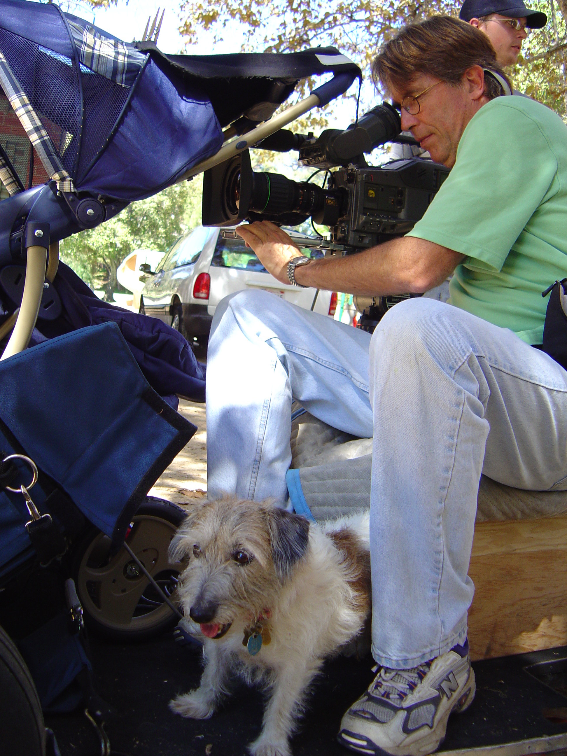 Джош Мортон