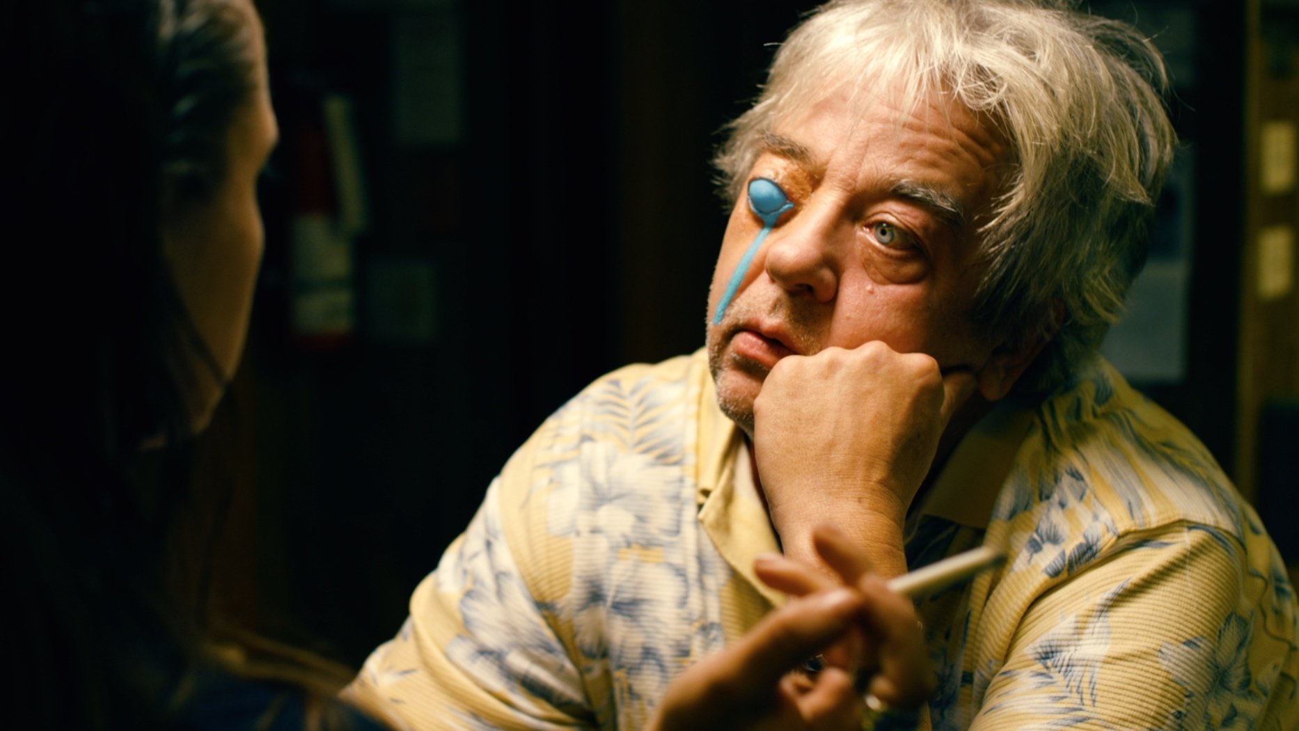 Ларри Мосики