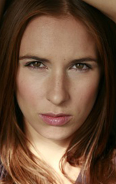 Rebecca von Mitzlaff