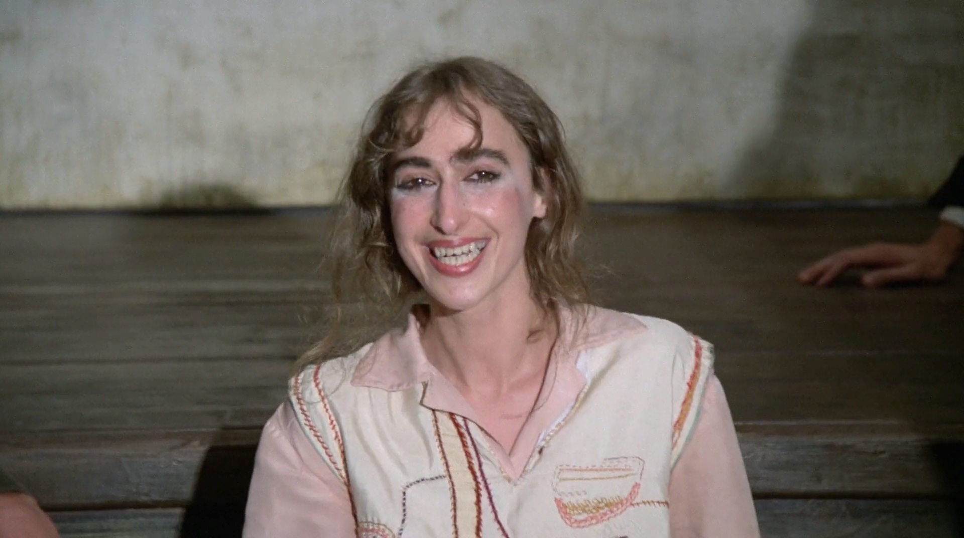 Сибил Мостерт