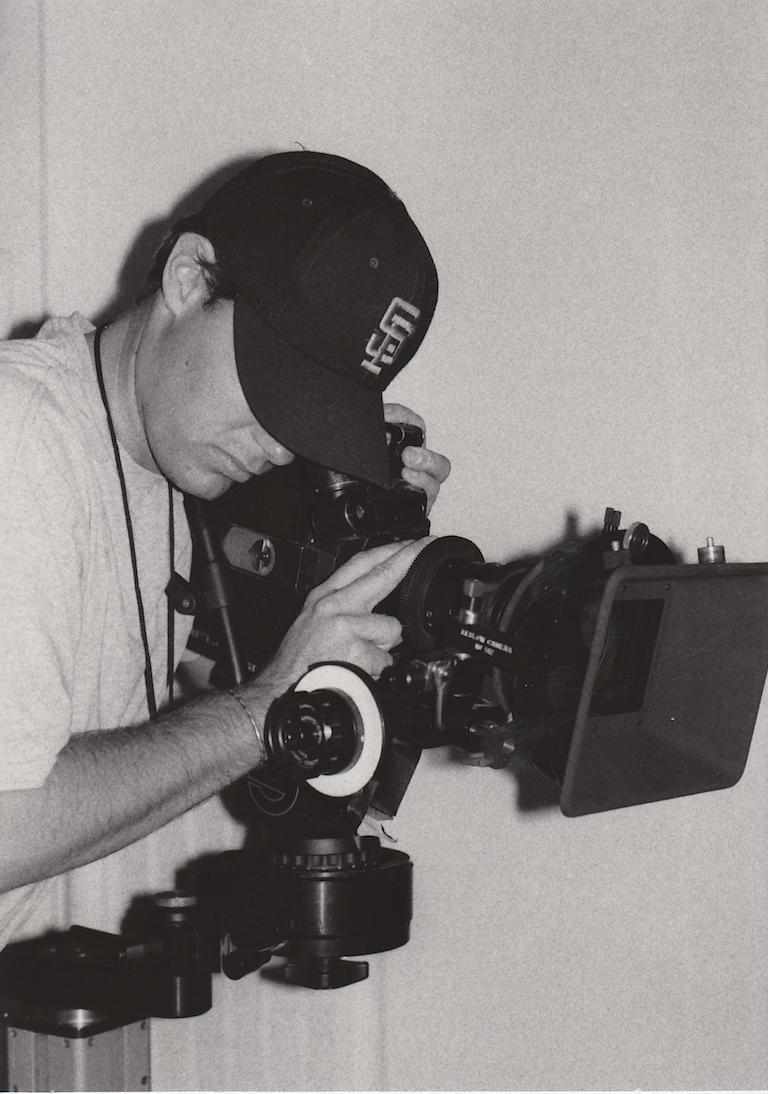Frank Mosvold