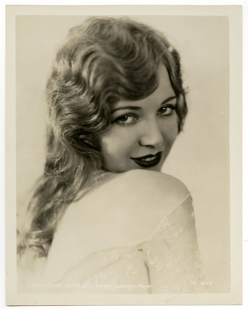 Кэтрин Мойлан