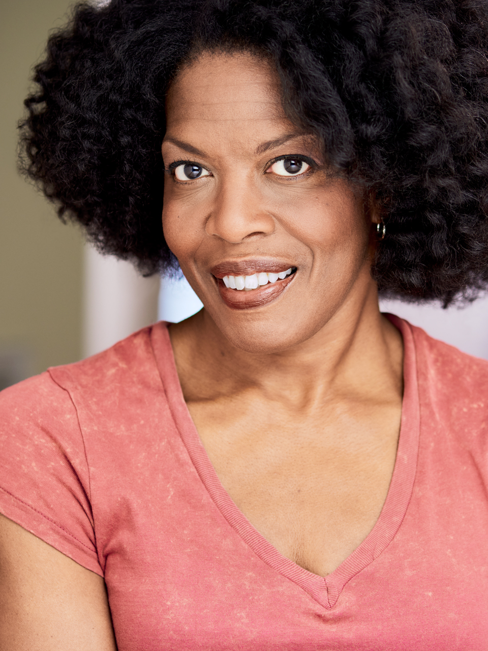 Надин Мозон