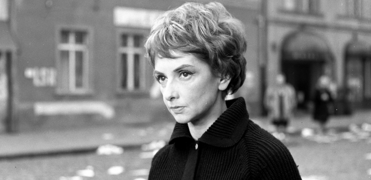 Зофья Мрозовска