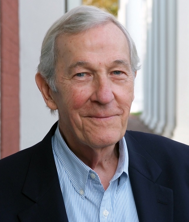 Роджер Мадд