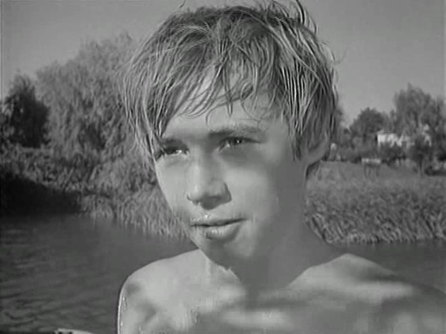 Валерий Мухарьямов