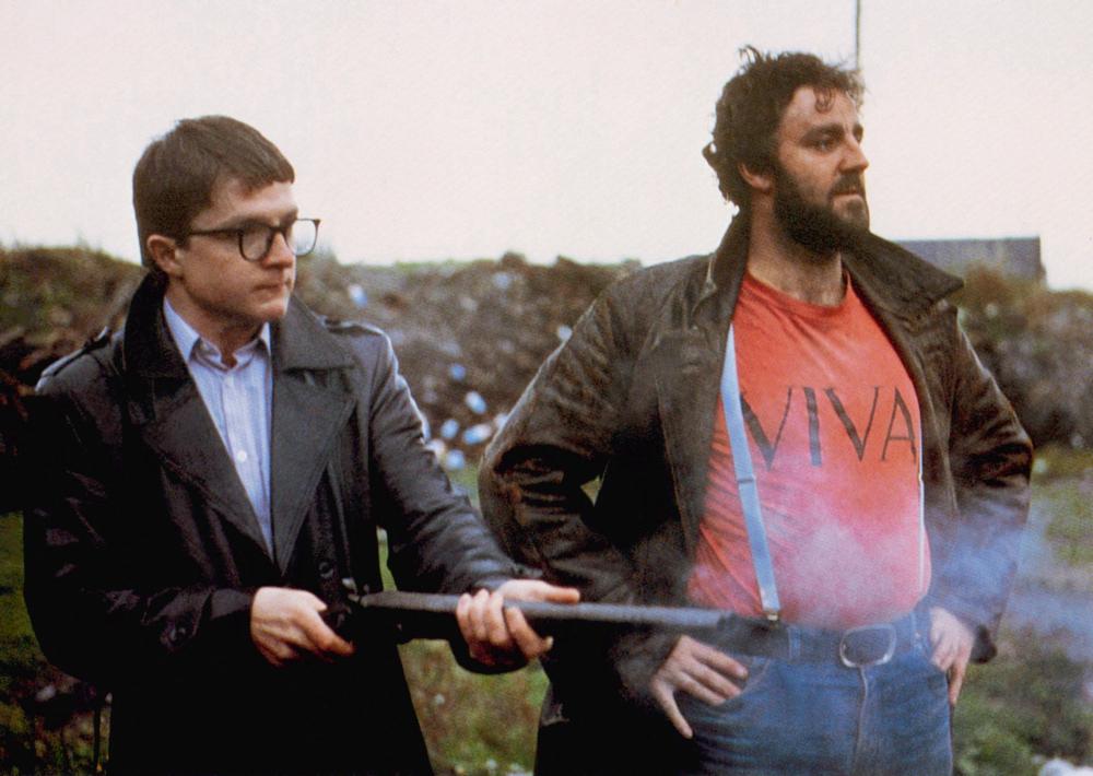 Джо Муллэни