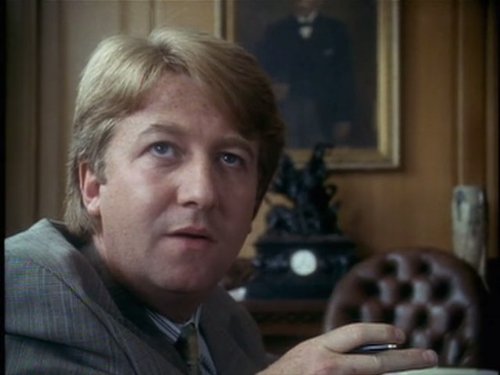 Jimmy Mulville