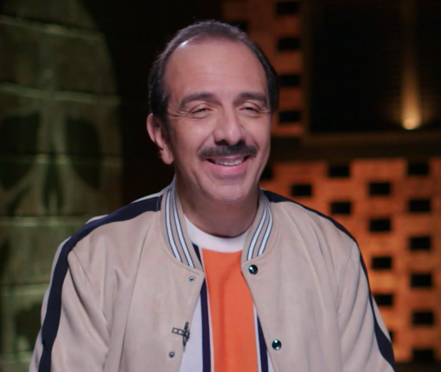 Густаво Мунгуя