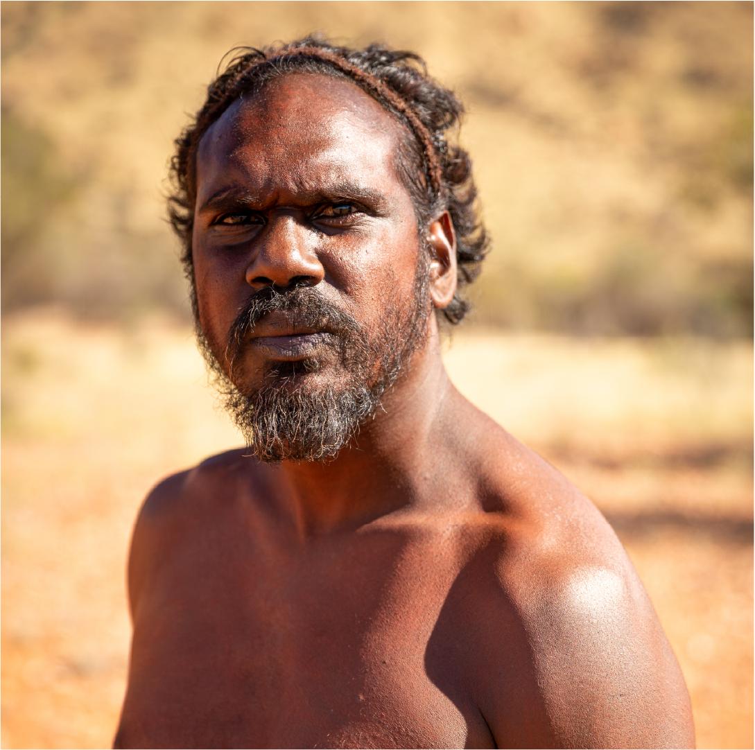 Шон Мунунггерр