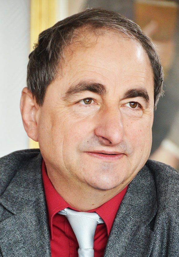 Василе Мурару