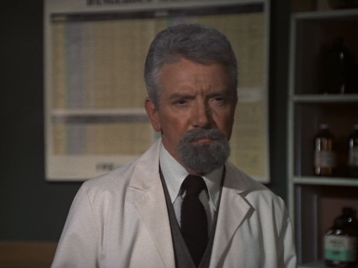 Дерек Муркотт