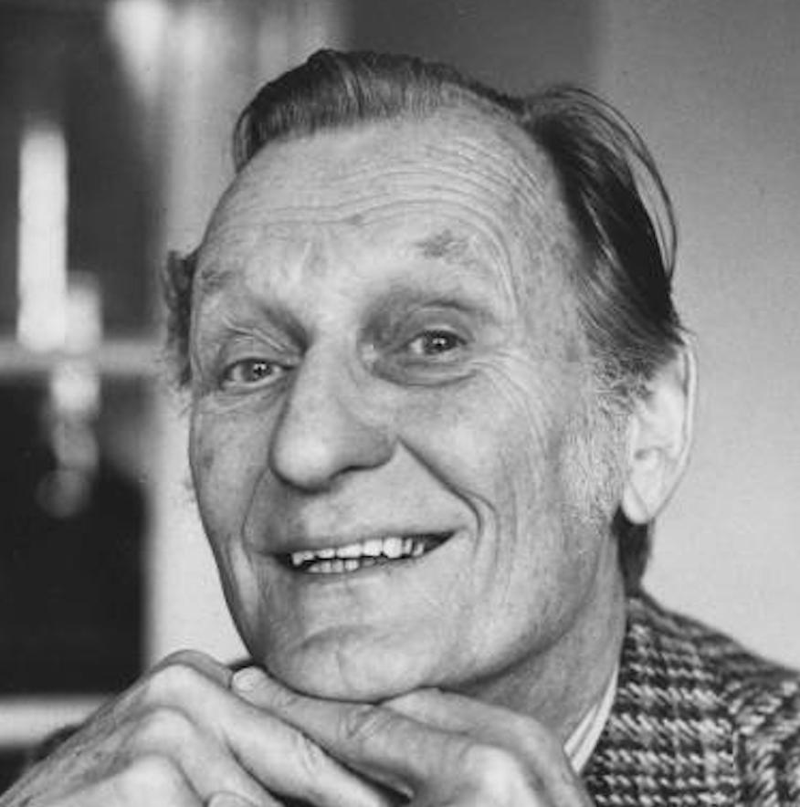 Ричард Мердок