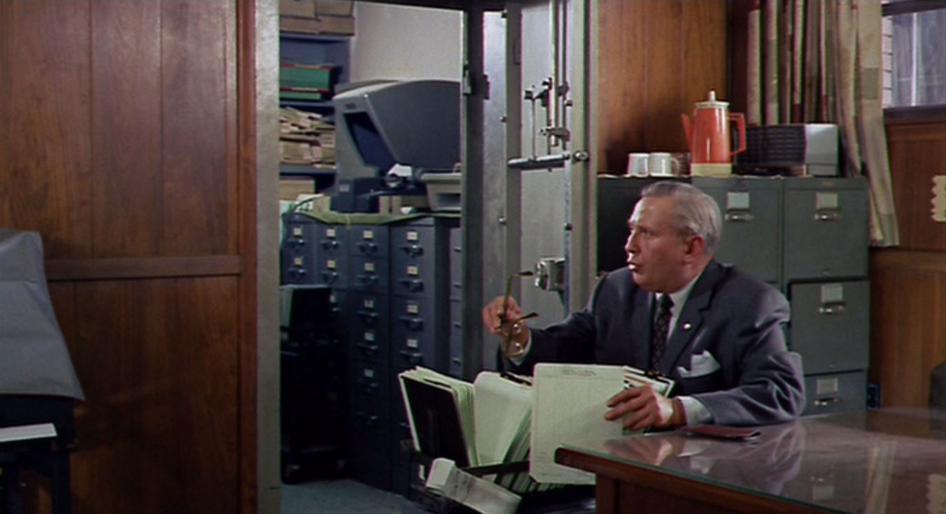 Кермит Мердок