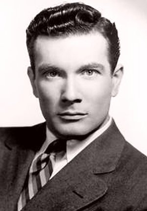 Доналд Мерфи