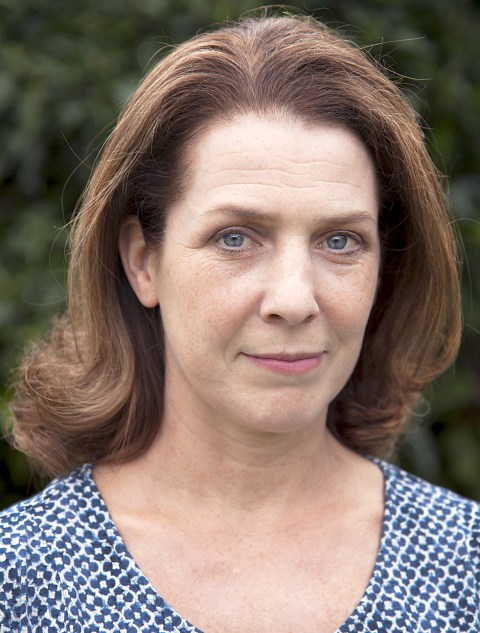 Феннуала Мерфи