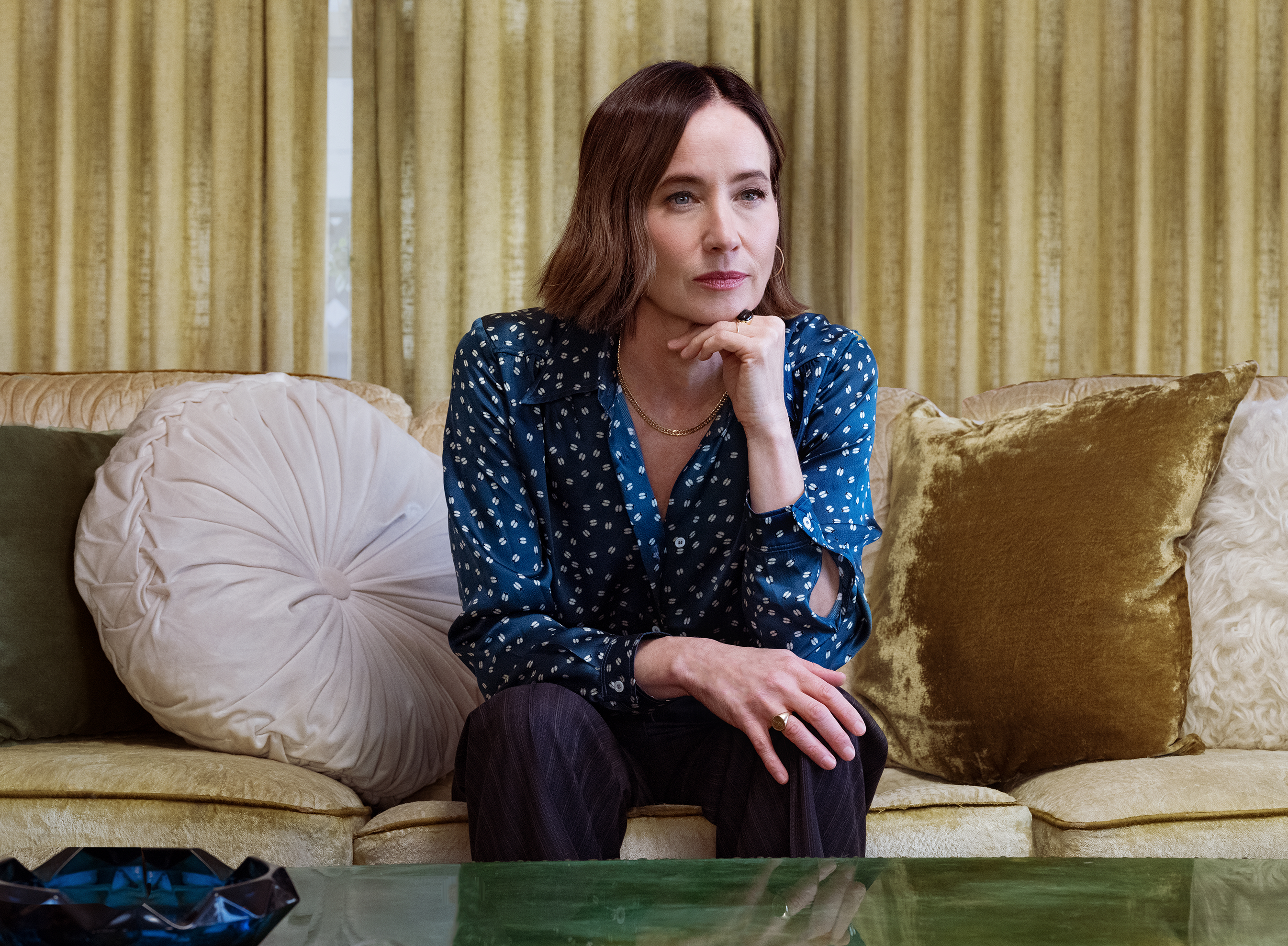 Карен Мерфи