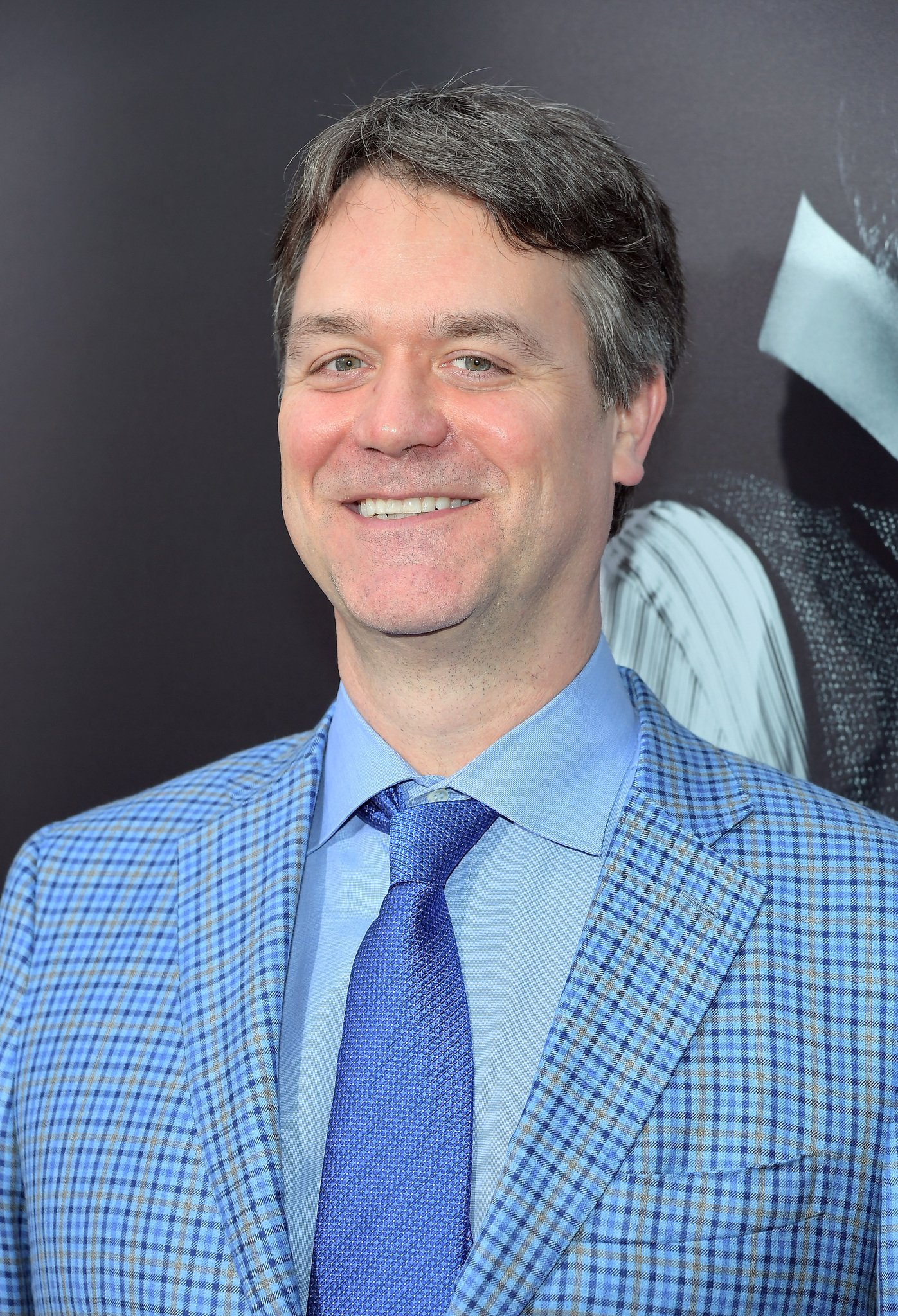 Кевин Мерфи