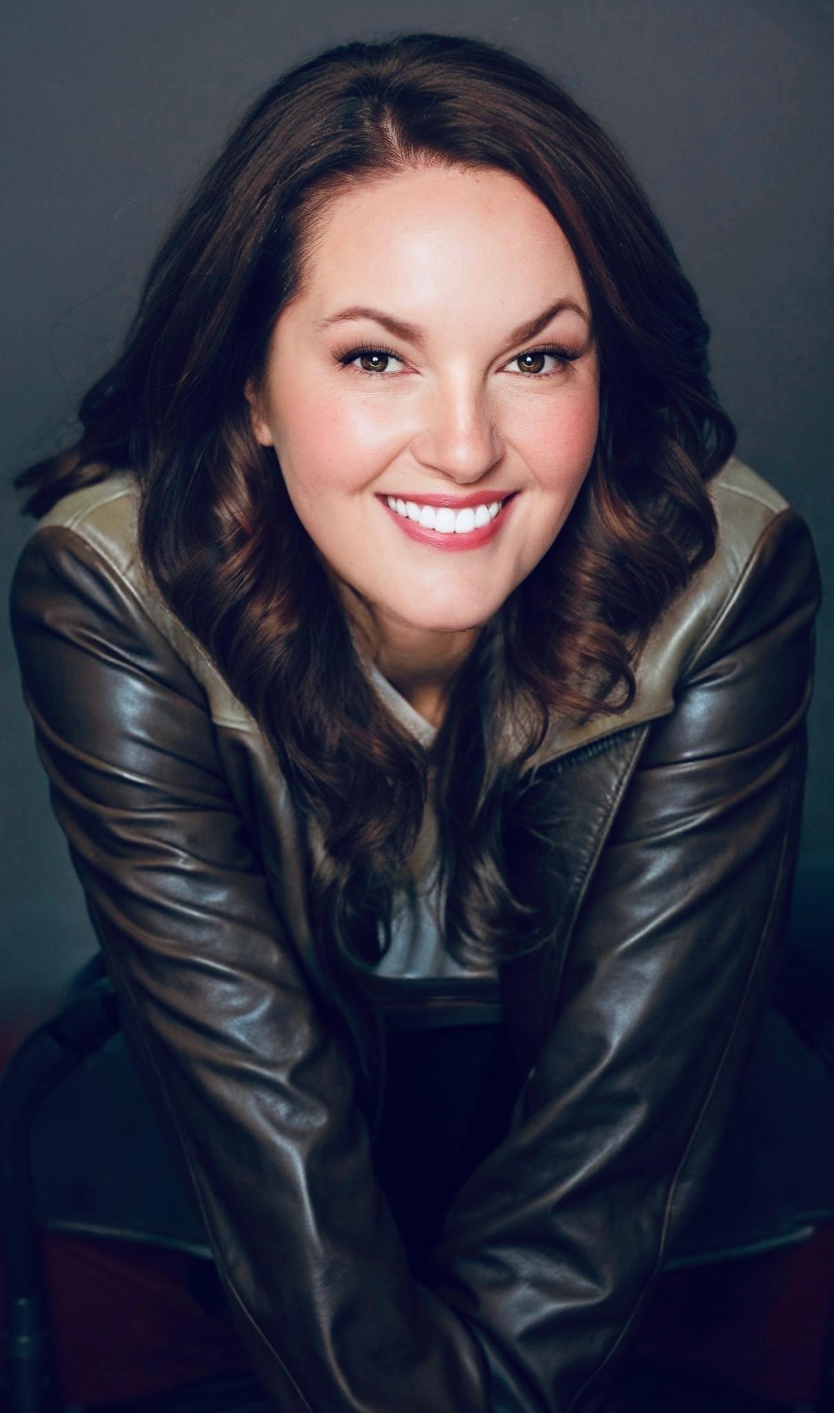 Бронвен Мюррей