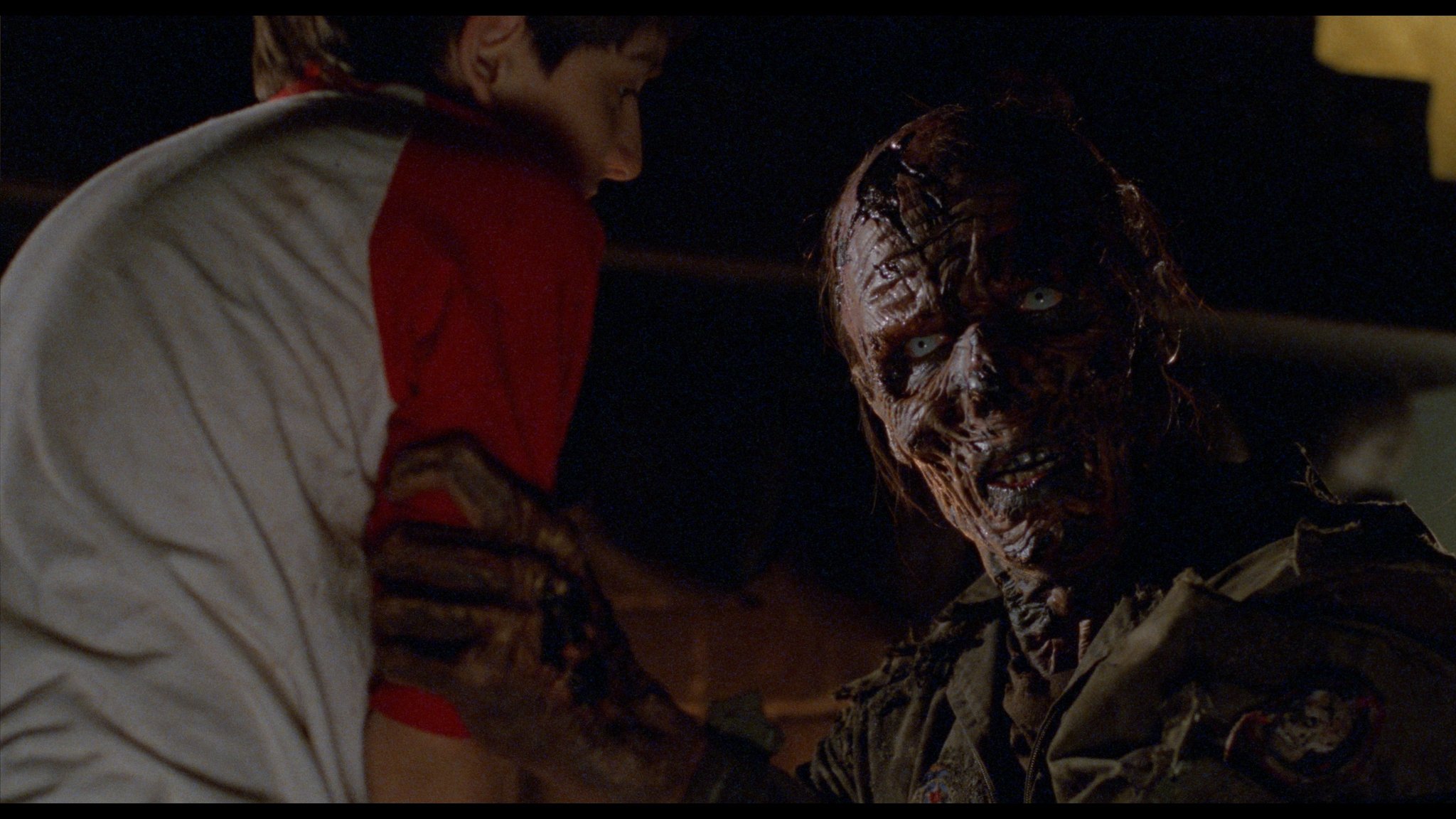 Клэйтон Мюррей