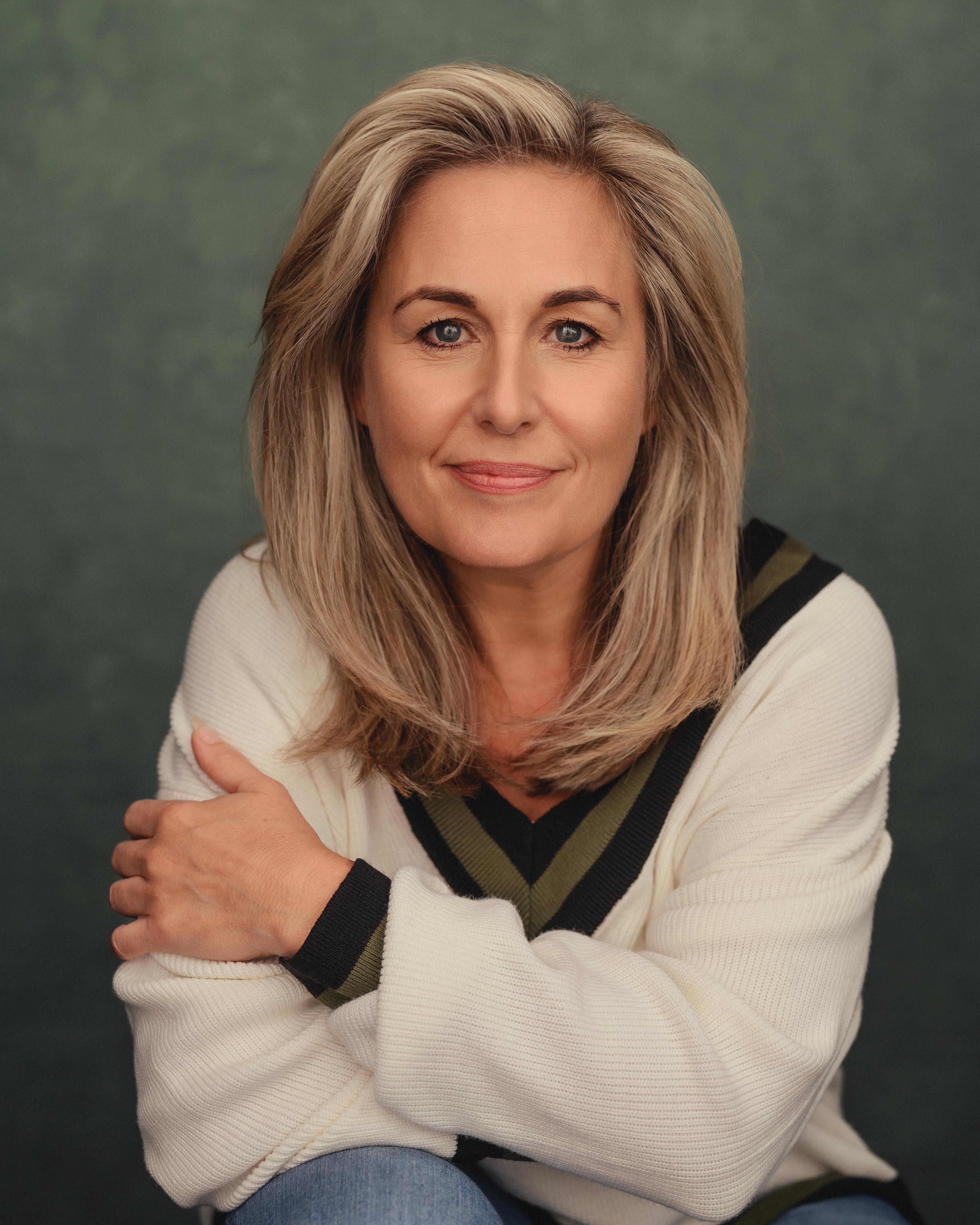 Джина Мюррей