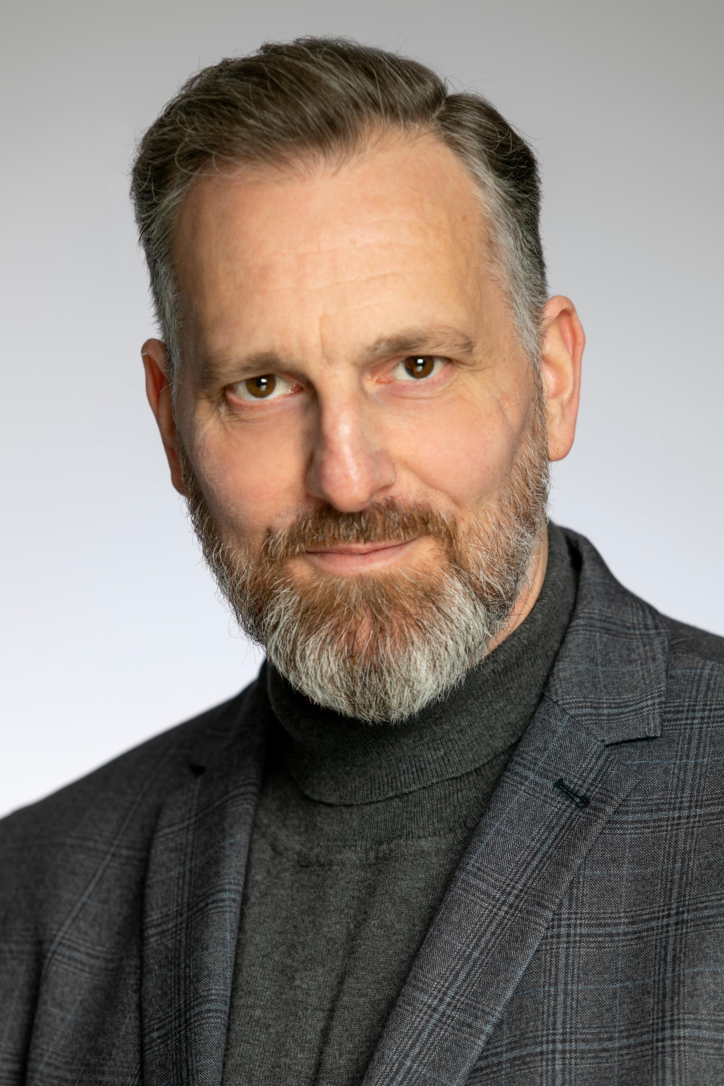 Джек Мюррей