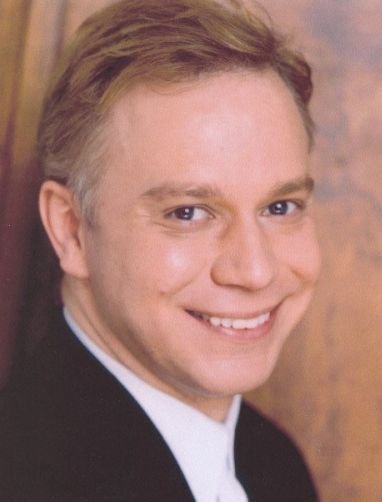 Венсан Мюррей