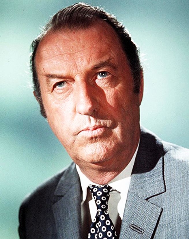 Лайонел Мертон