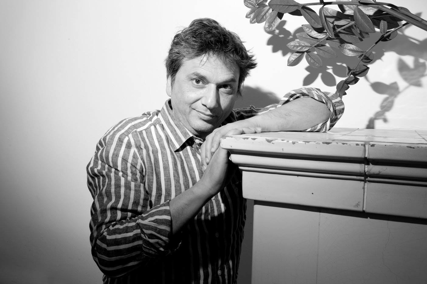 Камал Мусале