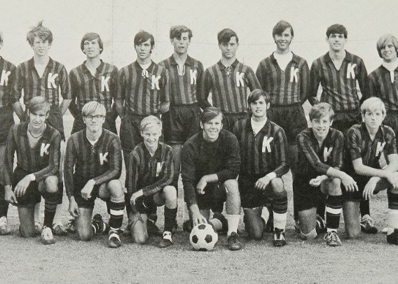 Майкл Маскэл