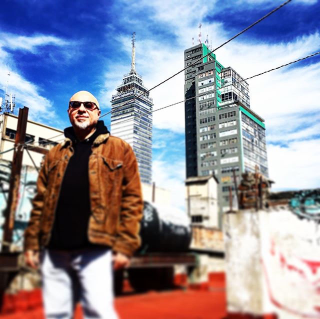 Серджио Муньос