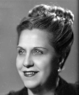 Mercedes Munoz Sampedro