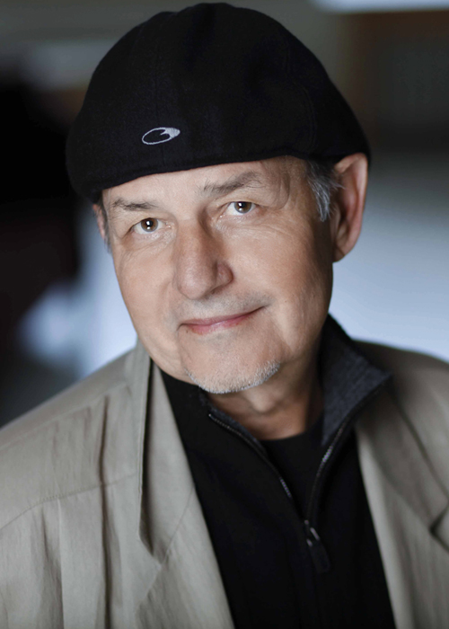 Любомир Мукутюк