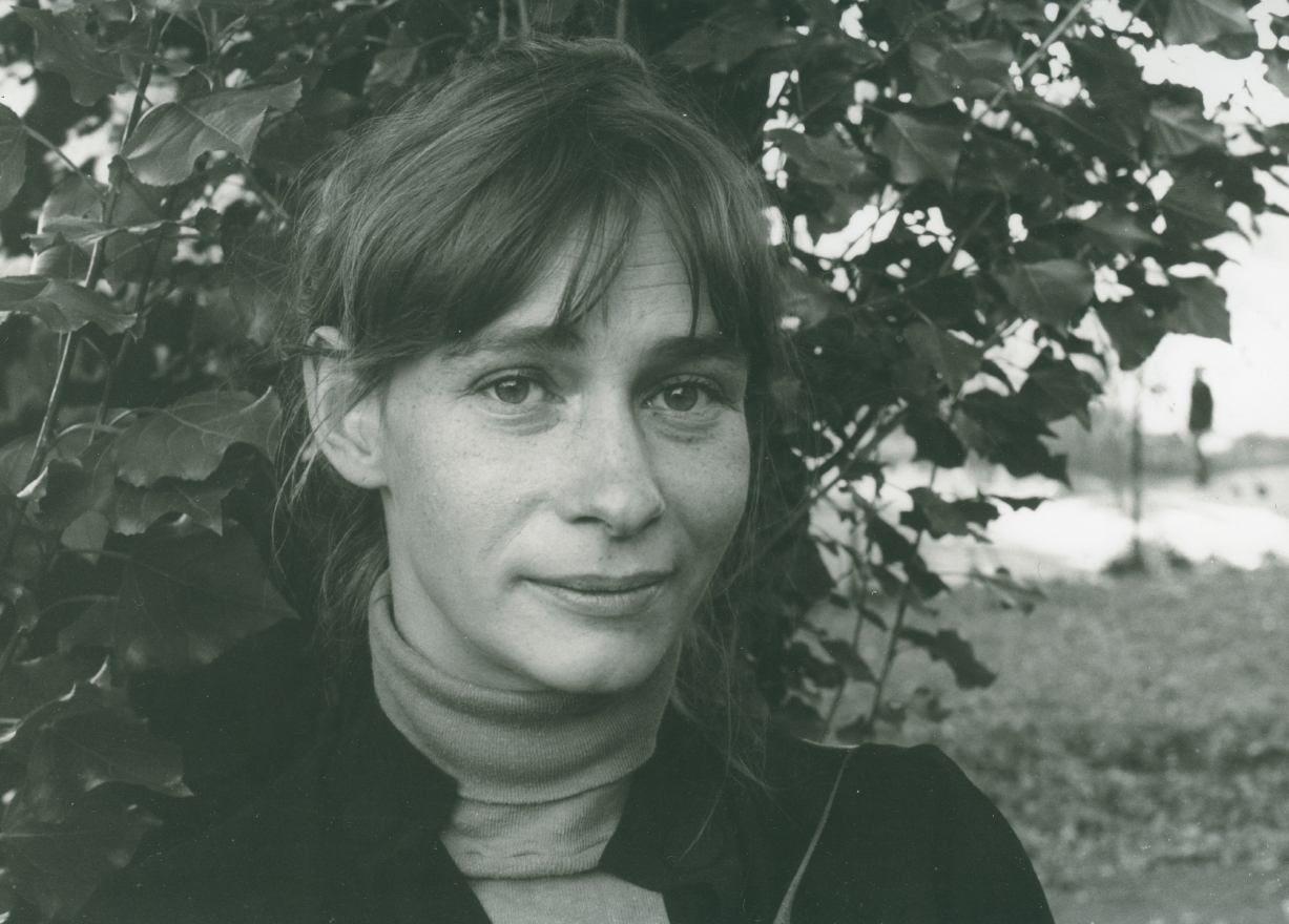 Бодил Мартенссон