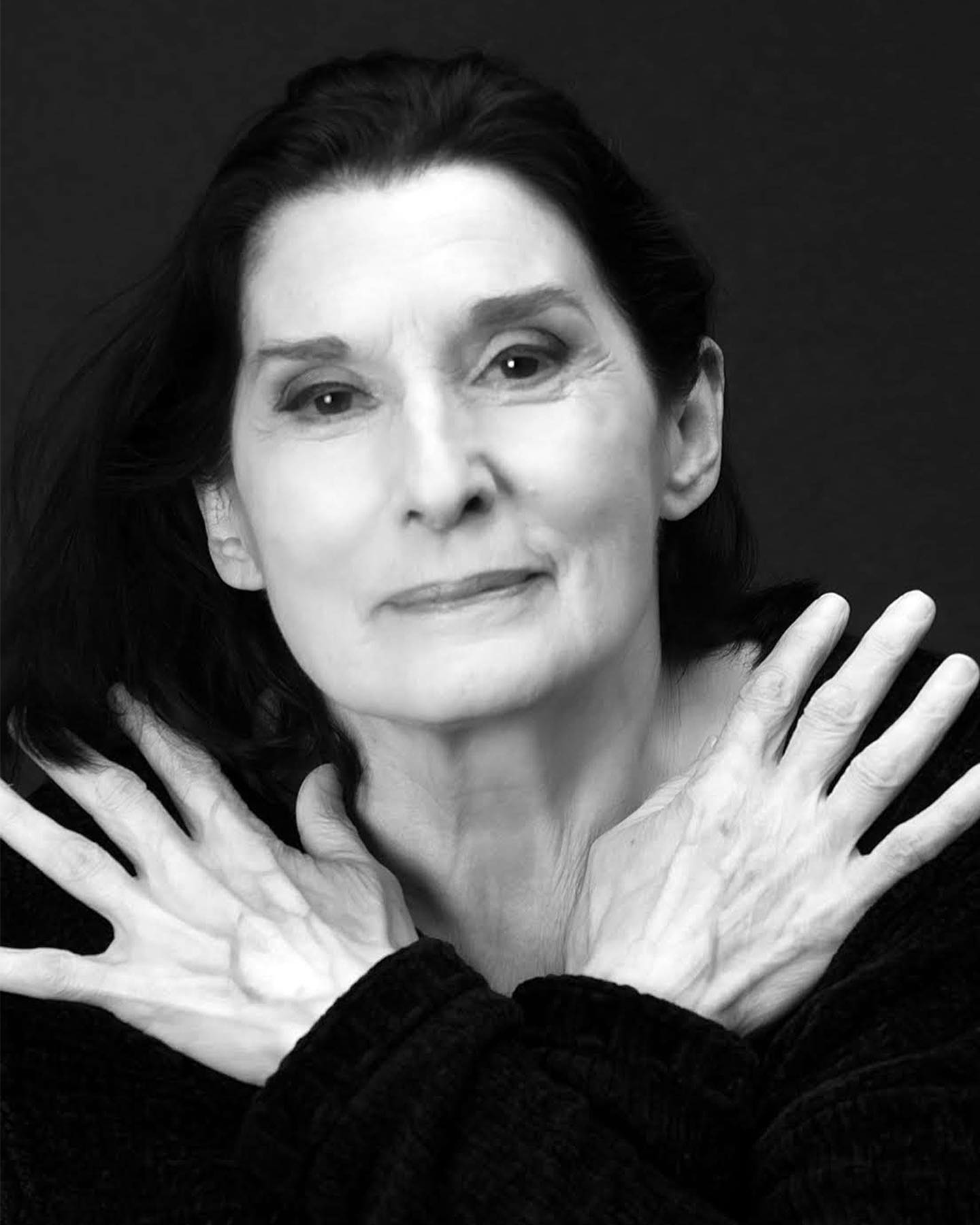 Тереза Моника