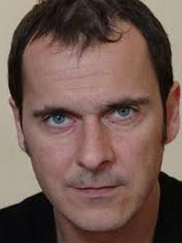 Yves Nadot