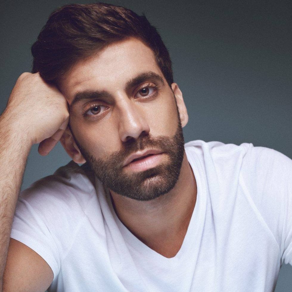 Элиад Нахум