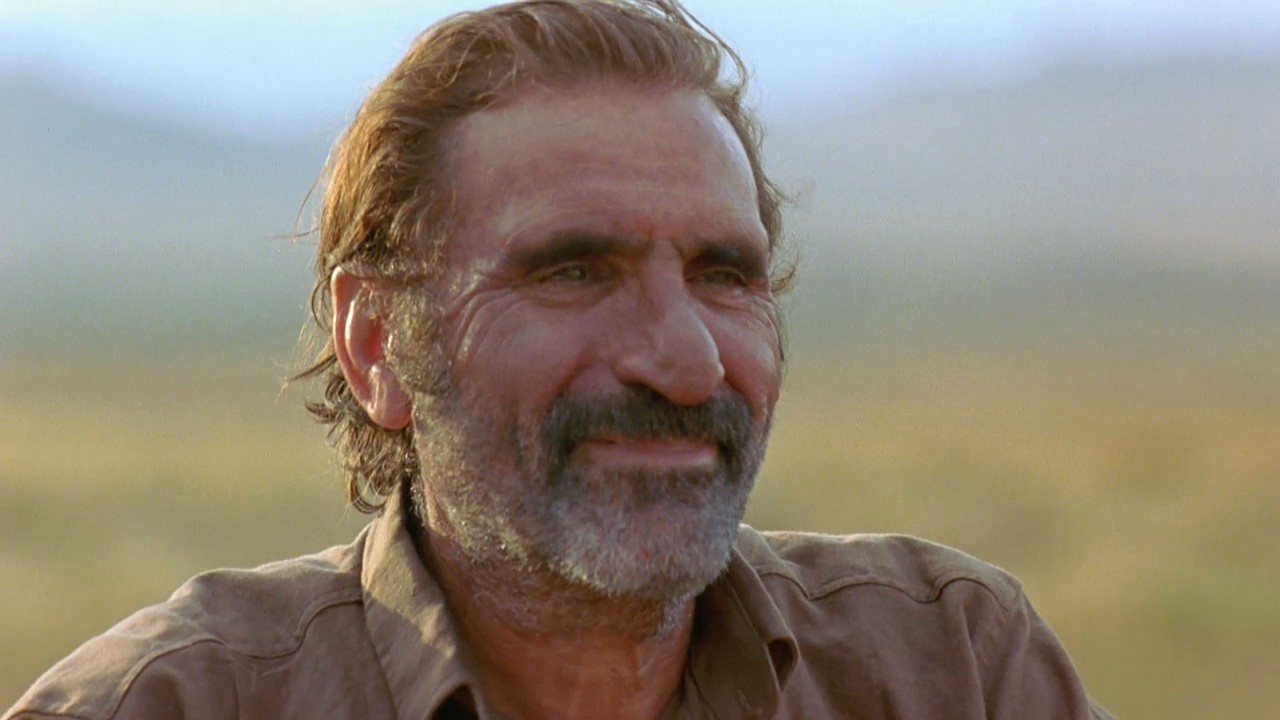 Мохаммад Амир Наджи