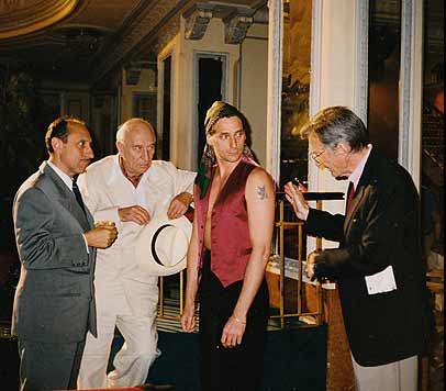 Stephen Joseph Scott