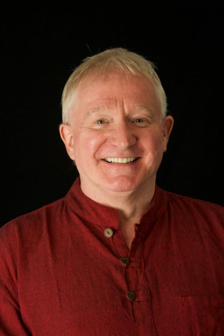 Steve Nallon