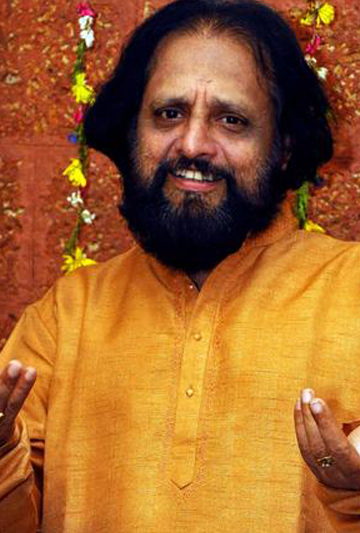 Kaithapram D. Nampoothiri