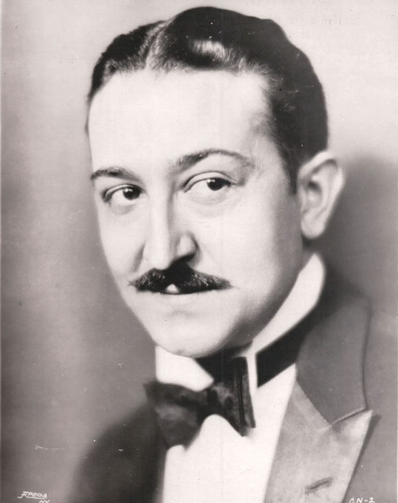 Джордж Нарделли