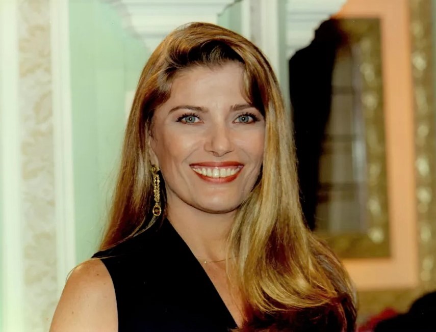 Ana Maria Nascimento e Silva