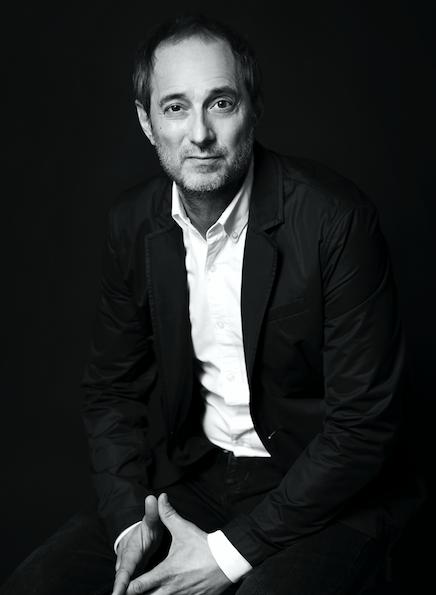 Питер Нэшел