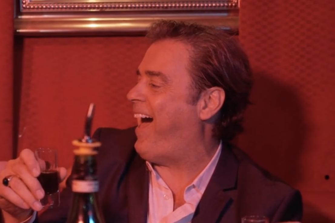 Марк Нассар