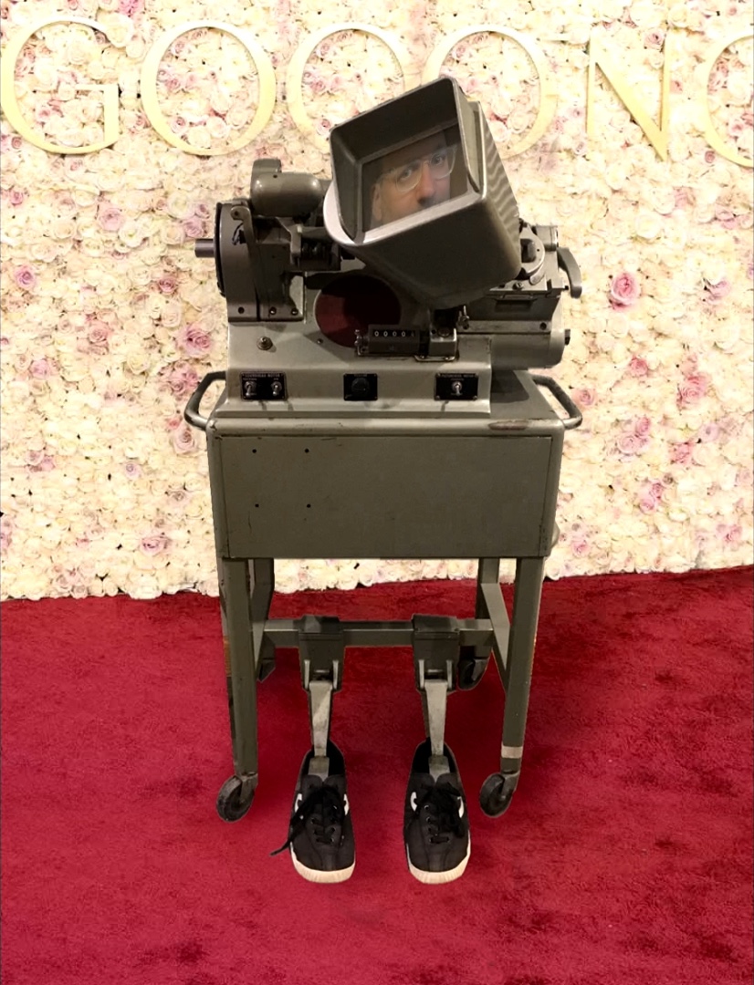 Роберт  Нассау